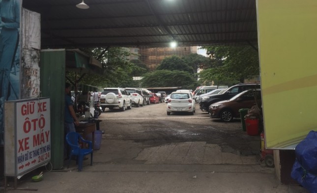 Ai là chủ khu 'đất vàng' 5.000 m2 bị đề nghị thu hồi ở Sài Gòn? ảnh 2