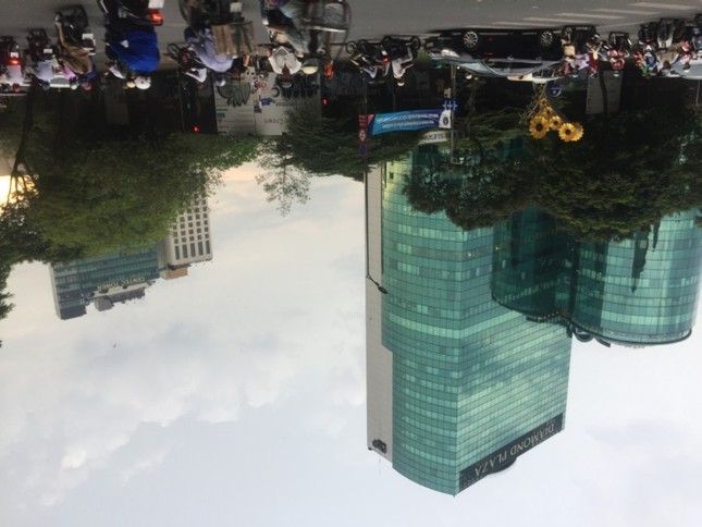 Ai là chủ khu 'đất vàng' 5.000 m2 bị đề nghị thu hồi ở Sài Gòn? ảnh 3