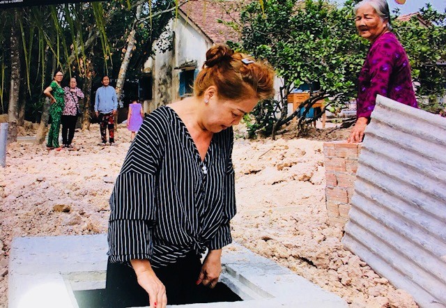 Xúc động ngày giỗ các chiến sỹ Biệt động Sài Gòn ảnh 3