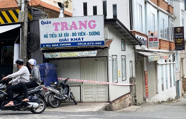 Xôn xao chuyện chỉ đạo xét nghiệm 3 ngày một lần ở Lâm Đồng ảnh 1