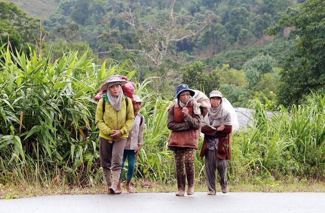 ‘Cuộc chiến’ với hủ tục thách cưới ở Nam Tây Nguyên ảnh 3