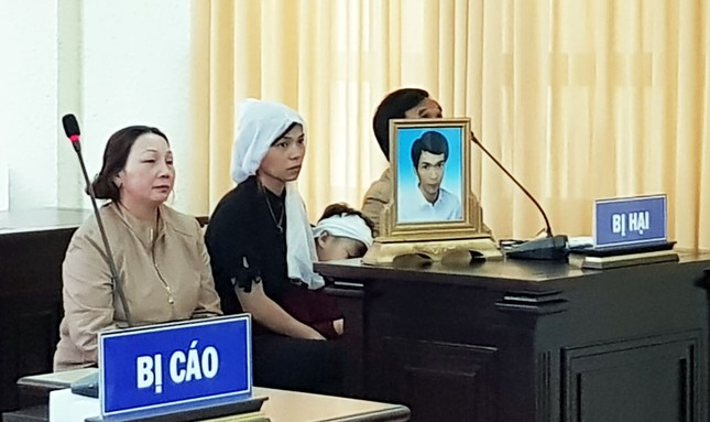 Giết chủ nợ rồi chôn xác phi tang trong rẫy cà phê ảnh 3
