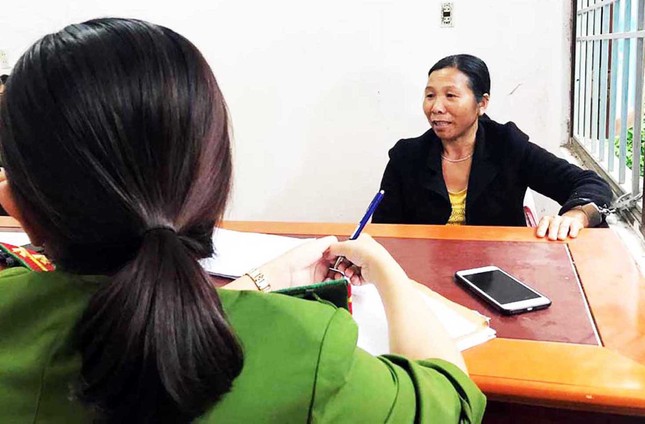 Sát hại dã man 3 bà cháu, kẻ thủ ác lĩnh án chung thân ảnh 2