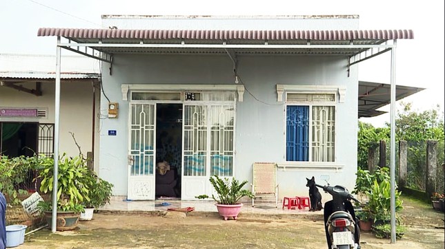 Hé lộ nguyên nhân gã đàn ông cuồng sát 2 chị em tại nhà ảnh 1