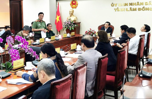 Ghen tuông, tung tin ‘vợ hờ’ nghi mắc COVID-19 ảnh 1