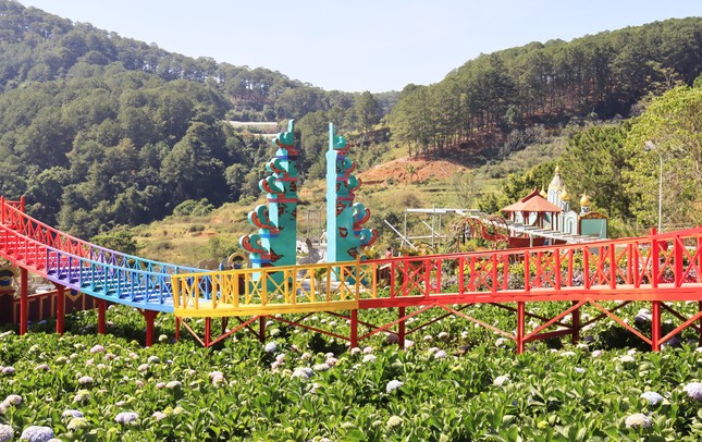 Chính phủ lần thứ 3 chỉ đạo xử lý sai phạm dự án 'Vườn thượng uyển bay' ảnh 2
