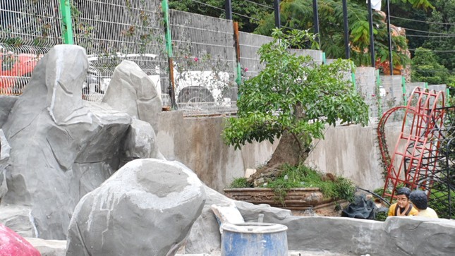 Chính phủ lần thứ 3 chỉ đạo xử lý sai phạm dự án 'Vườn thượng uyển bay' ảnh 4