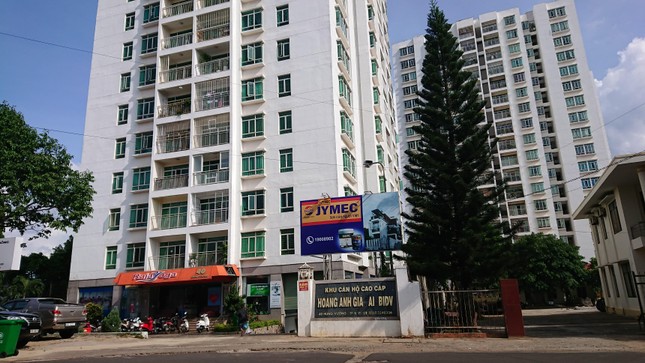 Người đàn bà giết tình trẻ trong chung cư vì cuồng ghen ảnh 1