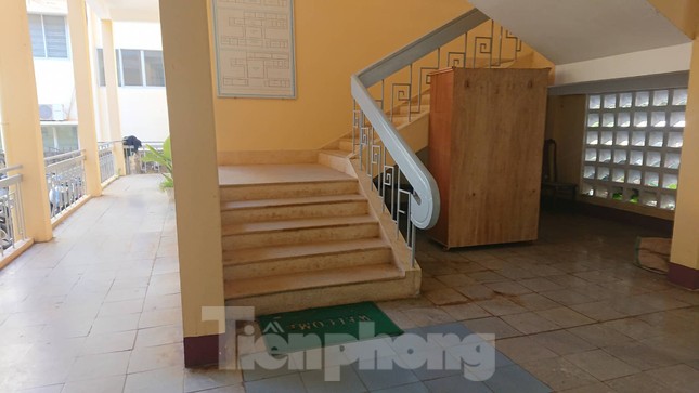 Toà án lên tiếng vụ 'nữ kiểm sát đang mang thai bị đánh' ảnh 1