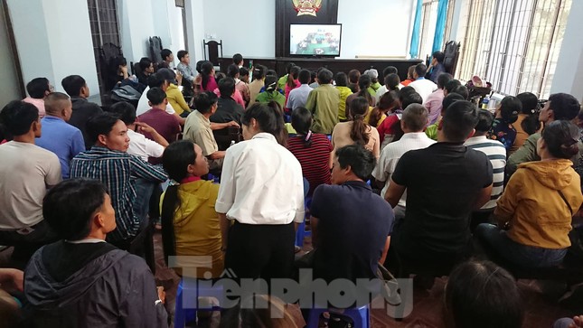 Hỗn chiến vì đất lâm nghiệp, nhóm “cộm cán” bị đánh thương vong ảnh 1