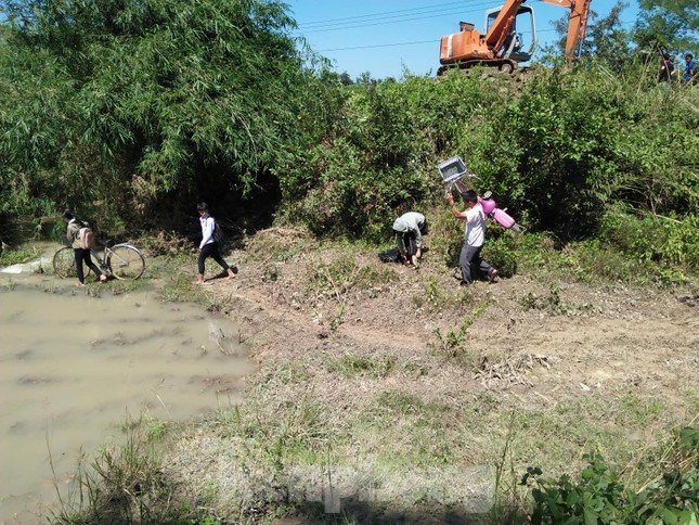 Hậu bão số 6: Người Đắk Lắk 'buốt ruột' khi tài sản, hoa màu mất trắng ảnh 7