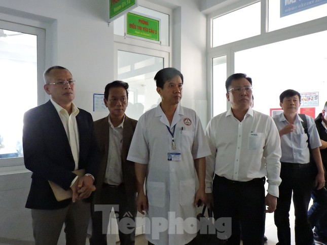 Ngành Y tế Đắk Lắk nói gì về 1 trường hợp nghi bị nhiễm coronavirus? ảnh 3