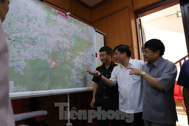 Cao tốc Buôn Ma Thuột-Nha Trang dự kiến tổng mức đầu tư 19.500 tỉ đồng ảnh 1