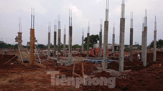 Vụ xây dựng biệt thự trên đất nông nghiệp ở Đắk Lắk: Chỉ phê bình và rút kinh nghiệm ảnh 3