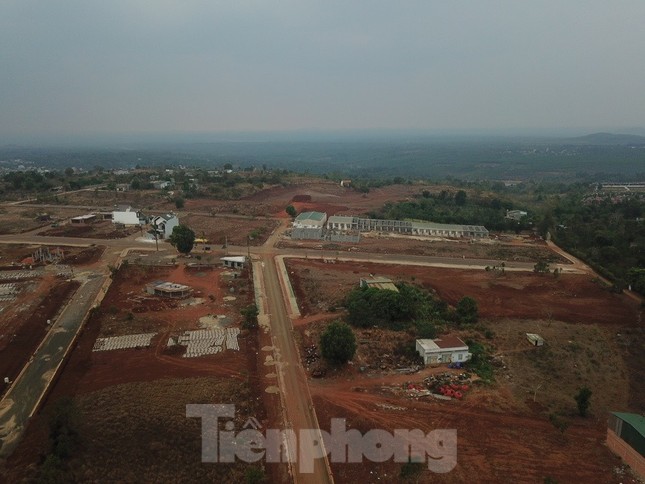Vụ xây dựng biệt thự trên đất nông nghiệp ở Đắk Lắk: Chỉ phê bình và rút kinh nghiệm ảnh 2