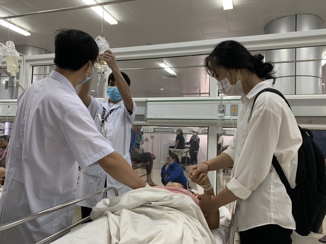 Thêm 2 người tử vong trong vụ tai nạn giao thông kinh hoàng tại Đắk Nông ảnh 1