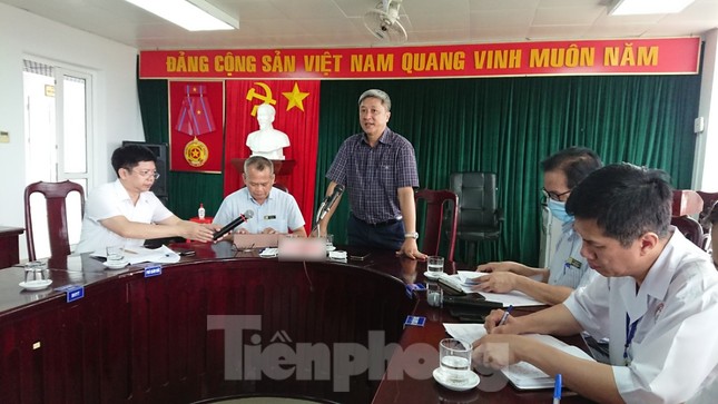 Thứ trưởng Bộ Y tế nói gì về việc đổ lỗi cho dân khi dịch bạch hầu bùng phát ảnh 1
