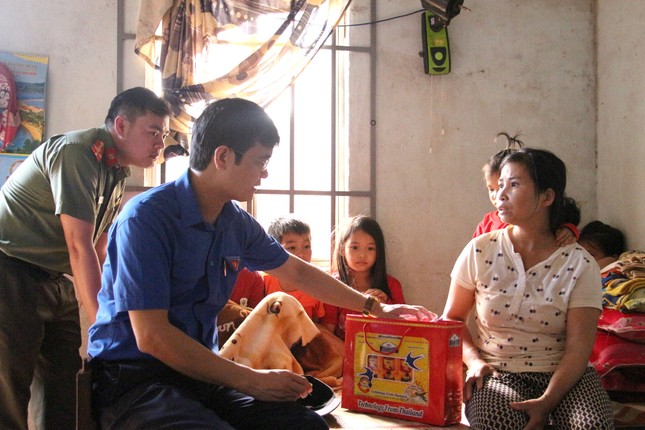 Hơn 1.500 đoàn viên dự ngày hội 'Thanh niên với văn hoá giao thông' ảnh 3