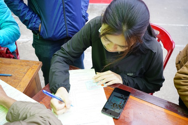 Chủ nhật Đỏ ở Tây Nguyên: Đến hiến máu sớm để kịp về làm lễ ăn hỏi ảnh 16