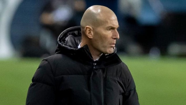 Những ứng viên thay thế Solskjaer dẫn dắt MU: Zidane, Conte và ai nữa? ảnh 1