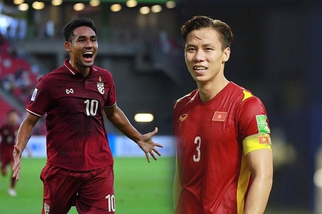 Những điểm nóng trận bán kết AFF Cup 2020 Việt Nam vs Thái Lan ảnh 1