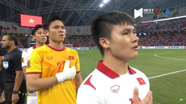 Thái Lan vs Việt Nam 0-0: Đội tuyển Việt Nam thành cựu vô địch ảnh 6