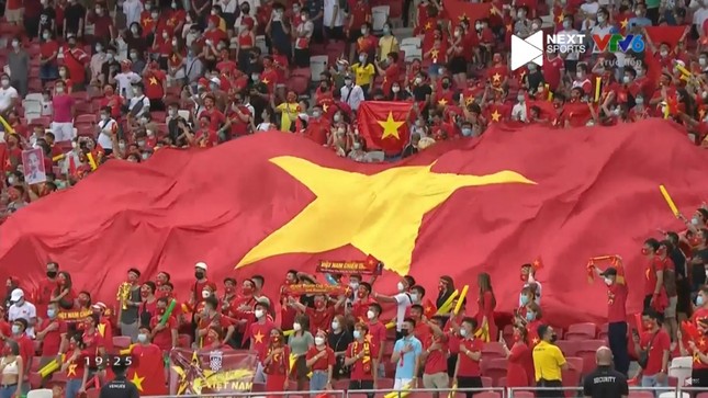 Thái Lan vs Việt Nam 0-0: Đội tuyển Việt Nam thành cựu vô địch ảnh 7