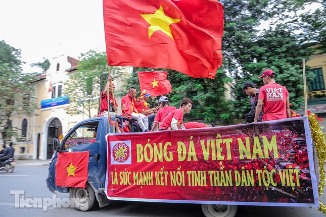 Việt Nam vs Malaysia (2-0): Chiến thắng của sự thực dụng ảnh 5