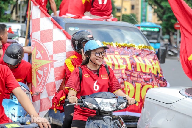 Việt Nam vs Malaysia (2-0): Chiến thắng của sự thực dụng ảnh 7