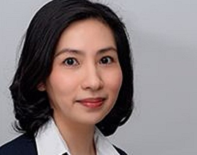 Đại án Oceanbank, Hà Văn Thắm dắt dây cả loạt bóng hồng xộ khám ảnh 1