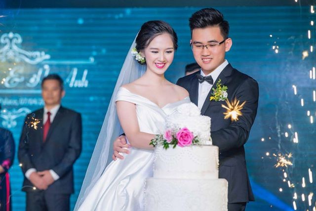 Vừa học đại học vừa mang bầu, Hoa khôi Tràng An vẫn tốt nghiệp loại giỏi ảnh 2