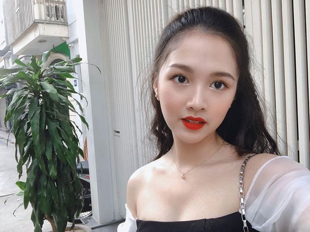 Vừa học đại học vừa mang bầu, Hoa khôi Tràng An vẫn tốt nghiệp loại giỏi ảnh 8