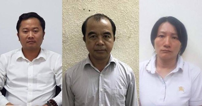 Hiệu trưởng bị bắt, bằng cấp Đại học Đông Đô có còn giá trị? ảnh 1