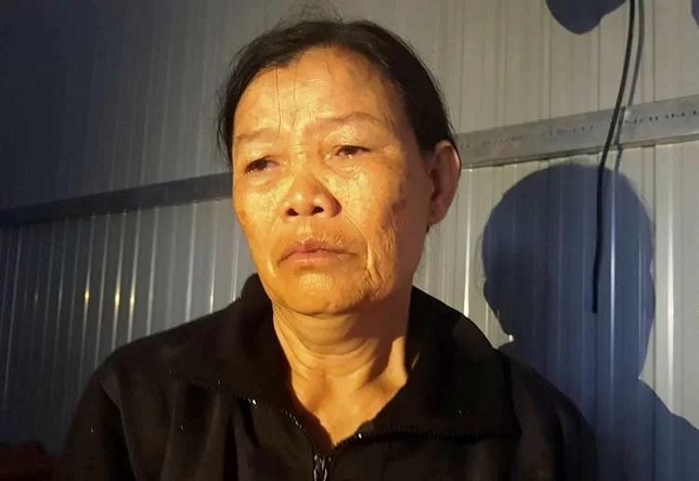 Cuộc chạy lũ của người dân Tây Nguyên ảnh 3