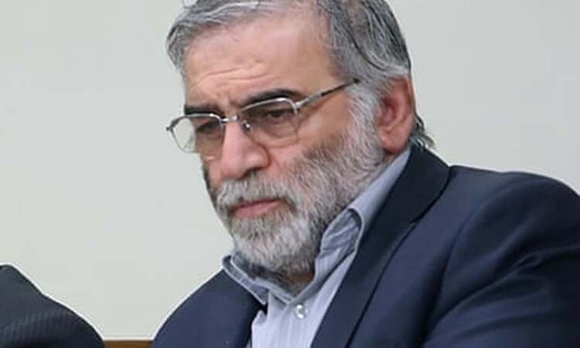 Động cơ nào thúc đẩy vụ ám sát chuyên gia hạt nhân Iran ảnh 2