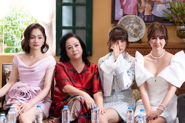 Hai lần đổ vỡ hôn nhân, NSƯT Thanh Quý: Tôi không chờ hiệp sĩ nào nữa ảnh 1