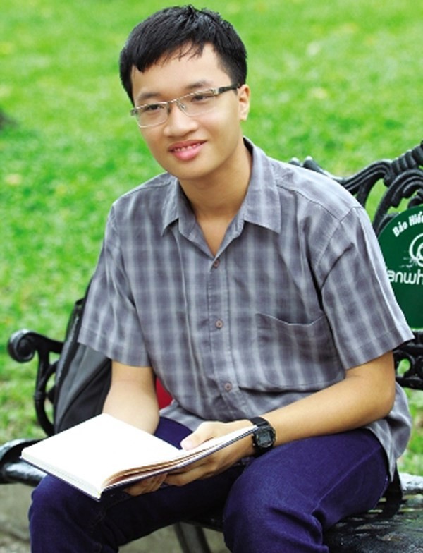 20 đề cử bình chọn Gương mặt trẻ Việt Nam tiêu biểu năm 2014 ảnh 1