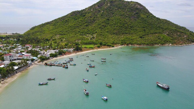 Vinh danh tàu không số C235: Tổ quốc gọi tên các anh ảnh 34