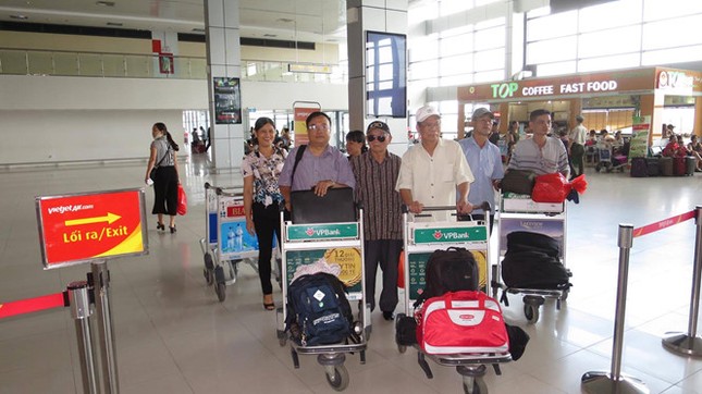 Vinh danh tàu không số C235: Tổ quốc gọi tên các anh ảnh 1