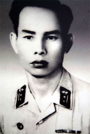 Vinh danh tàu không số C235: Tổ quốc gọi tên các anh ảnh 42