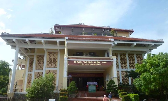 Thêm điểm dừng chân thú vị tại phố cổ Hội An ảnh 2