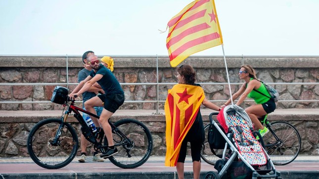 Lối thoát nào cho khủng hoảng Catalonia? ảnh 1