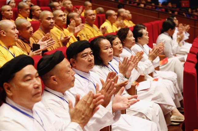 Giá trị trường tồn của cuộc Cách mạng Tháng Mười ảnh 7