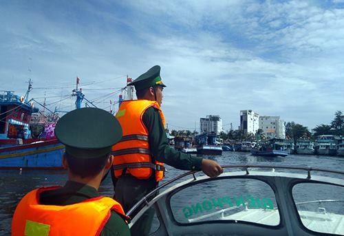 Bão số 16 - Tembin giảm còn cấp 8 - 9, cách Côn Đảo 130km ảnh 18