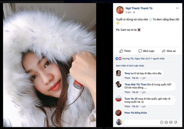 BẢN TIN ĐẶC BIỆT: Hát Quốc ca cùng đội tuyển U23 Việt Nam ảnh 21