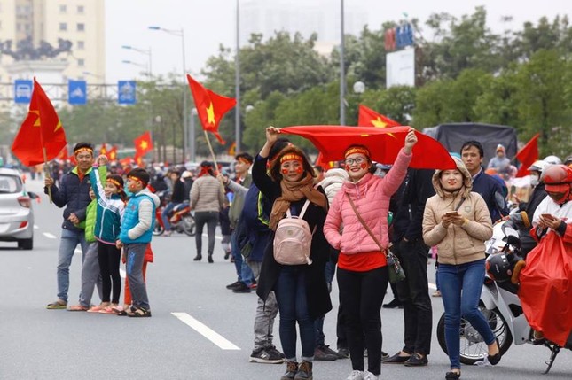 Thủ tướng: U23 Việt Nam đã vô địch trong 90 triệu con tim ảnh 79