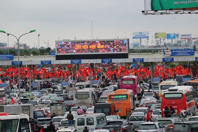 Thủ tướng: U23 Việt Nam đã vô địch trong 90 triệu con tim ảnh 104