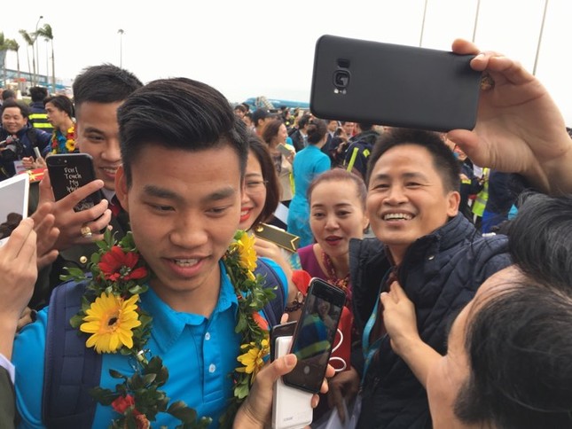 Thủ tướng: U23 Việt Nam đã vô địch trong 90 triệu con tim ảnh 66