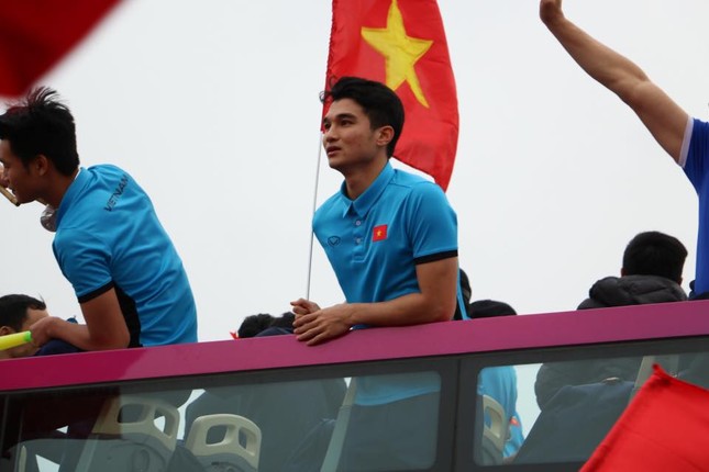 Thủ tướng: U23 Việt Nam đã vô địch trong 90 triệu con tim ảnh 101