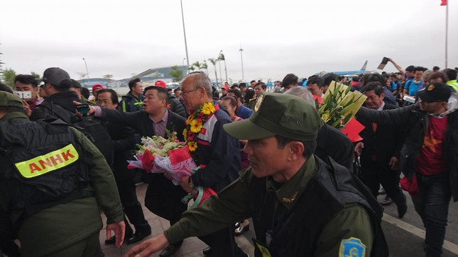 Thủ tướng: U23 Việt Nam đã vô địch trong 90 triệu con tim ảnh 68